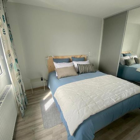 Appartement De Standing Vue Mer Berck 외부 사진
