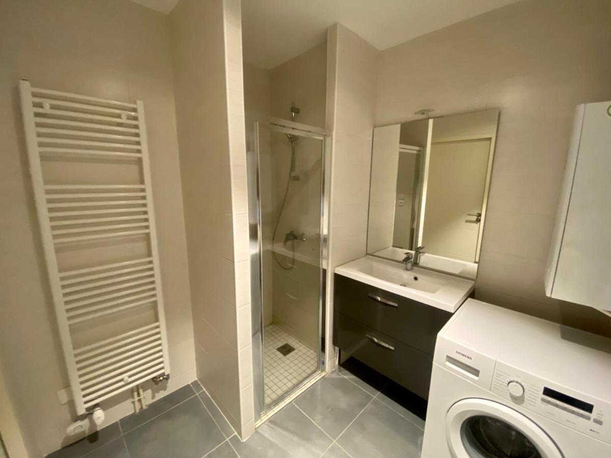 Appartement De Standing Vue Mer Berck 외부 사진